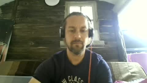 Julien online show from June 15, 2026, 12:07 pm