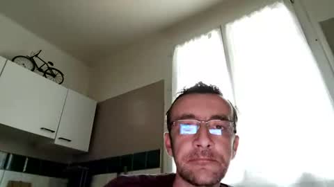 davidreims511 online show from June 15, 2026, 2:41 pm