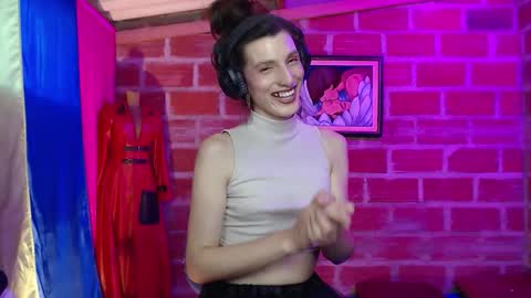 moira_hot online show from September 25, 2025, 10:35 pm