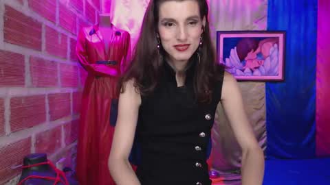 Snapshot of moira_hot chatting on October 12, 2025, 6:12 am moira_hot online show from October 12, 2025, 6:12 am