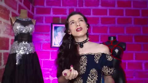 moira_hot online show from March 14, 2026, 10:48 pm