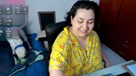 Snapshot of moira_smiler chatting on August 2, 2026, 1:37 am moira_smiler online show from August 2, 2026, 1:37 am