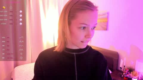 Laura online show from February 6, 2025, 8:23 pm