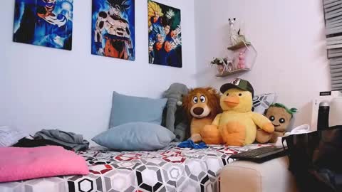 Snapshot of moises_paez chatting on January 7, 2025, 5:01 am Moises Paez online show from January 7, 2025, 5:01 am