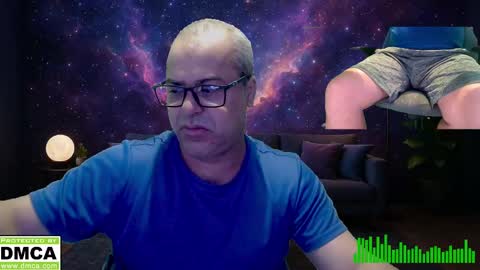 Mokkaf online show from October 14, 2025, 12:28 pm