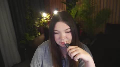 Rosa online show from November 20, 2025, 8:19 pm