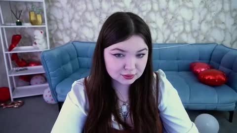 Rosa online show from March 3, 2026, 8:48 pm