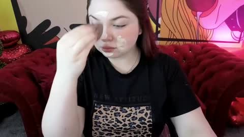 Rosa online show from March 17, 2026, 10:02 pm