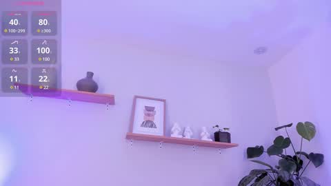 Snapshot of moll1e_ chatting on March 10, 2025, 3:41 pm M o L l i E online show from March 10, 2025, 3:41 pm