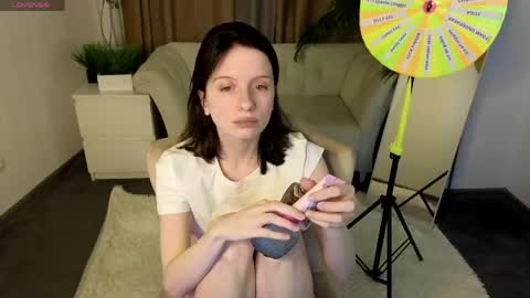 Snapshot of mollie_blush chatting on May 11, 2026, 1:17 pm mollie_blush online show from May 11, 2026, 1:17 pm