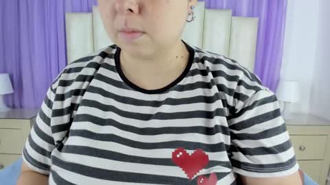 Hey Guys  Im Mollie online show from December 17, 2024, 12:22 pm