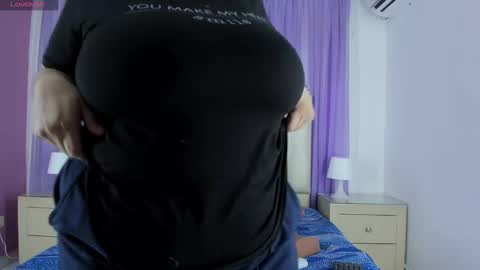 Hey Guys  Im Mollie online show from December 20, 2024, 12:16 pm