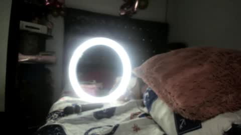 luisa castro online show from January 13, 2025, 10:14 am