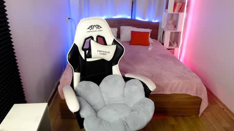 Snapshot of molly_barbie chatting on January 22, 2025, 2:56 pm Molly Prvt is open online show from January 22, 2025, 2:56 pm