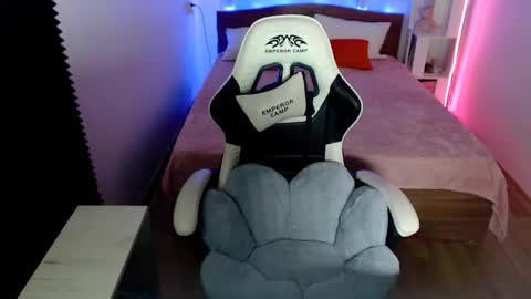 Snapshot of molly_barbie chatting on March 5, 2025, 8:54 am Molly Prvt is open online show from March 5, 2025, 8:54 am