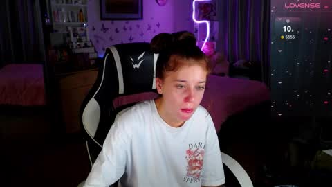 Snapshot of molly_barbie chatting on September 9, 2025, 11:10 am Molly Prvt is open online show from September 9, 2025, 11:10 am