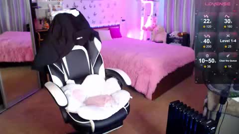 Snapshot of molly_barbie chatting on September 13, 2025, 8:14 am Molly Prvt is open online show from September 13, 2025, 8:14 am