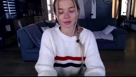 Molly online show from January 17, 2026, 1:27 pm