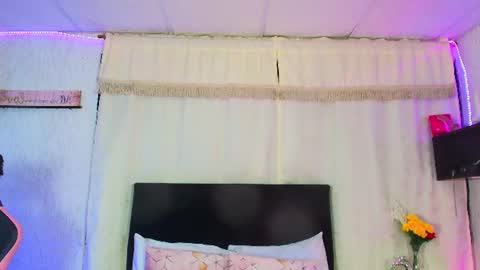 Snapshot of molly_bick chatting on June 16, 2026, 6:49 am Molly Bick online show from June 16, 2026, 6:49 am