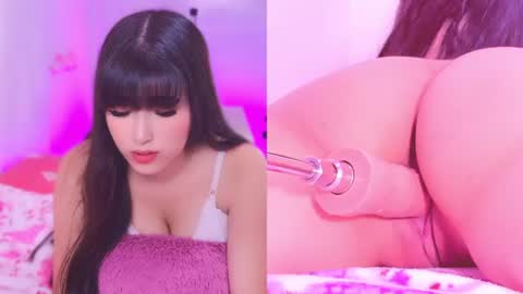 molly_cm online show from June 12, 2026, 7:02 pm