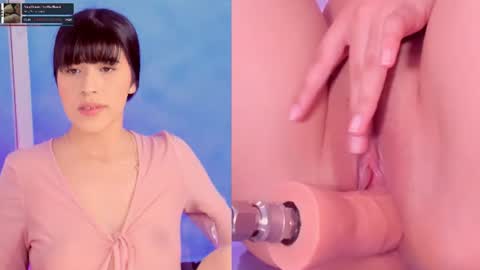 molly_cm online show from July 11, 2026, 7:38 pm