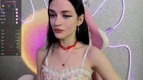 Molly - online show from May 31, 2026, 3:26 am