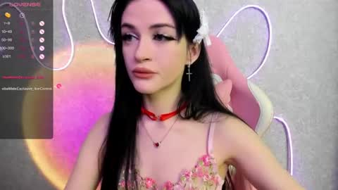 Molly - online show from June 14, 2026, 4:14 am