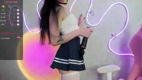 Molly - online show from July 31, 2026, 3:28 am
