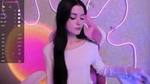 Molly - online show from August 10, 2026, 1:31 am