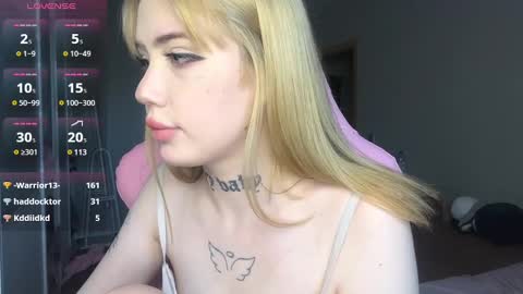 Snapshot of molly_dose chatting on March 7, 2025, 3:18 pm Molly dose online show from March 7, 2025, 3:18 pm