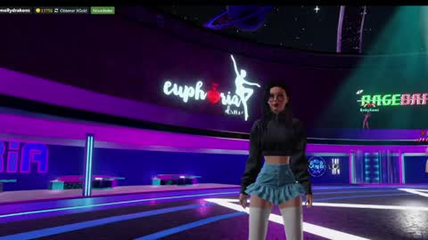 molly online show from June 1, 2026, 6:42 pm