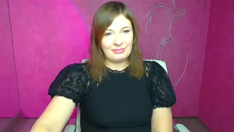Molly online show from December 13, 2024, 4:05 pm