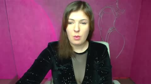 Molly online show from February 8, 2025, 3:53 pm
