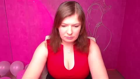 Molly online show from February 20, 2025, 12:47 pm