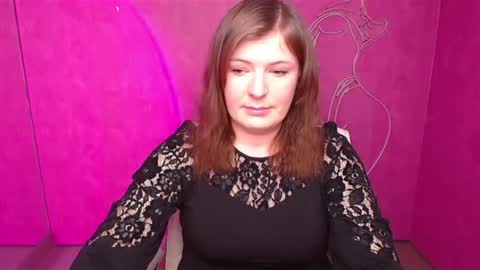Molly online show from March 2, 2025, 3:48 pm