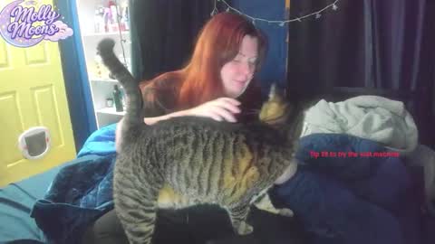 Snapshot of molly_moons chatting on January 17, 2026, 5:27 pm molly_moons online show from January 17, 2026, 5:27 pm