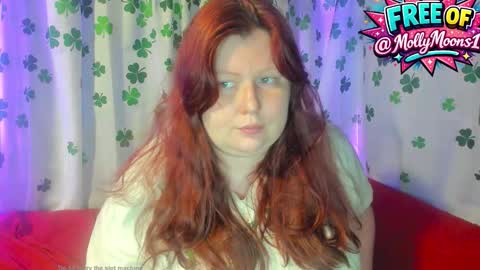 molly_moons online show from March 12, 2026, 1:56 am