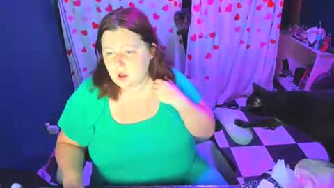 molly_moons online show from July 24, 2026, 9:29 am