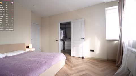 Snapshot of molly_p chatting on February 24, 2026, 8:34 am VIP page OnlyFans is absolutely FREE for ONE month online show from February 24, 2026, 8:34 am