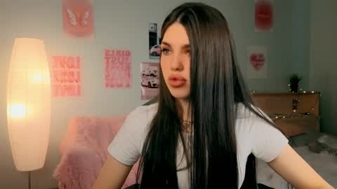 Molly online show from April 2, 2026, 4:21 am