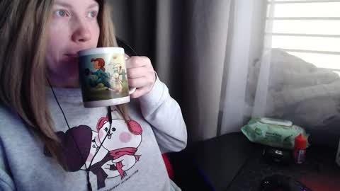 Snapshot of molly_royse chatting on November 22, 2025, 9:30 am I have new photos come and see with love Molly online show from November 22, 2025, 9:30 am