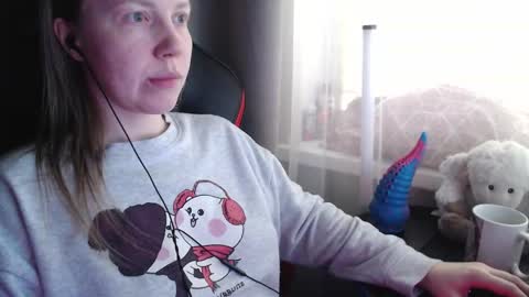 Snapshot of molly_royse chatting on January 17, 2026, 10:20 am I have new photos come and see with love Molly online show from January 17, 2026, 10:20 am