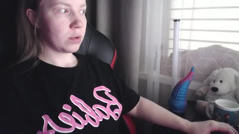 Snapshot of molly_royse chatting on January 18, 2026, 10:41 am I have new photos come and see with love Molly online show from January 18, 2026, 10:41 am