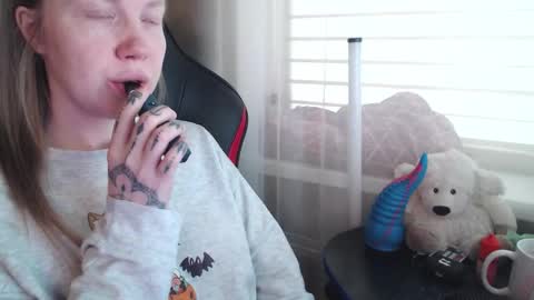 Snapshot of molly_royse chatting on February 11, 2026, 8:08 am I have new photos come and see with love Molly online show from February 11, 2026, 8:08 am