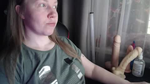 I have new photos come and see with love Molly online show from March 19, 2026, 8:07 am