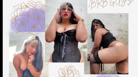 Molly online show from December 25, 2024, 7:35 am