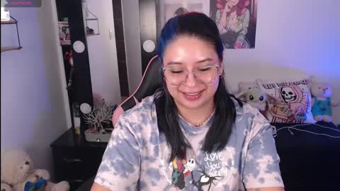 Molly online show from January 9, 2025, 5:13 am