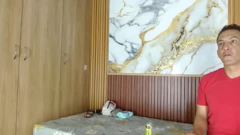 mollyandsam303av online show from March 25, 2026, 6:58 pm