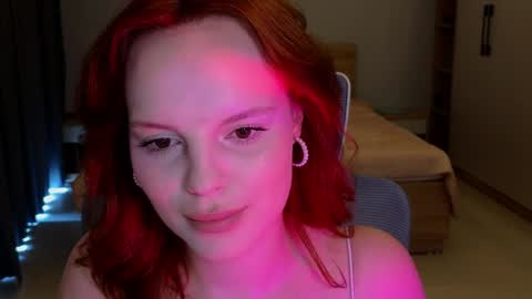 Molly online show from April 6, 2026, 6:58 am