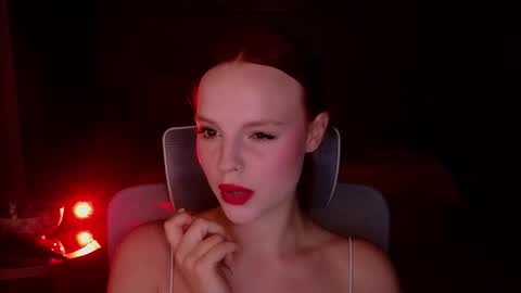 Molly online show from May 21, 2026, 3:41 pm
